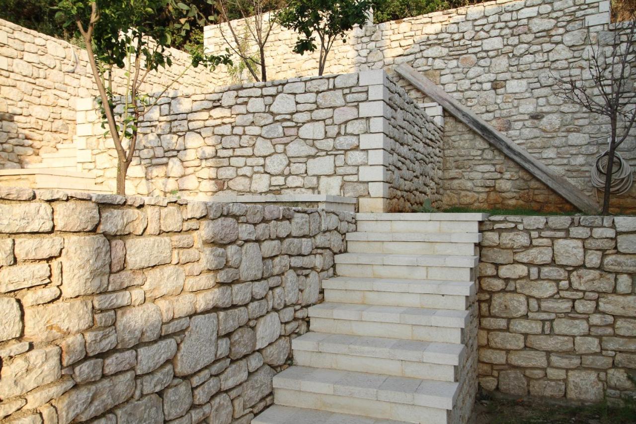Kiparissia Castle & Sea View Villa Kyparissia Eksteriør billede
